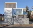 Braided House in Warsaw