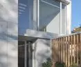 Braided House in Warsaw