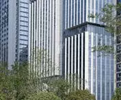 Nansheng Center skyscraper in Wenzhou