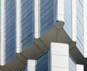 Nansheng Center skyscraper in Wenzhou