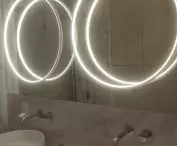 LED Moon