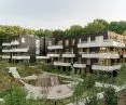 arch. POTE Architects / investment: Smolna (Invest Komfort) / photo: Tom Kurek / product: SILESIA-2 (+NRO)
