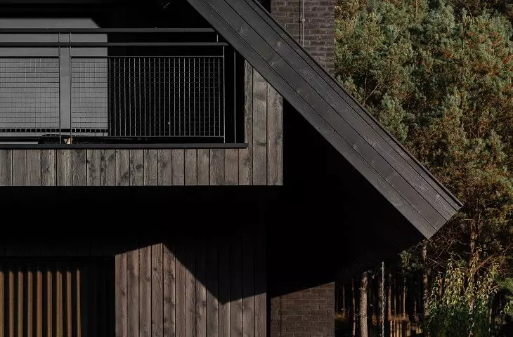 arch. Oliwer Rasztawicki / photo: Fotomohito / product: SILESIA-2