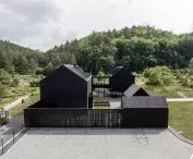 arch. Gierbienis+Poklewski / photo: Fotomohito / product: SILESIA-1 (+NRO)