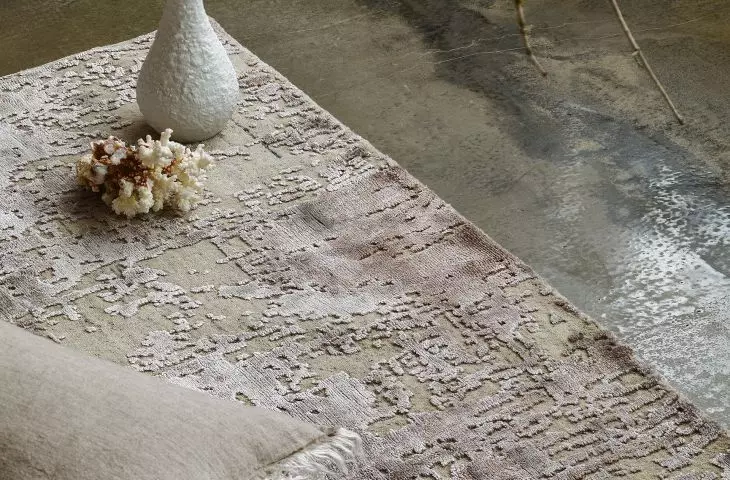 Samarth hand-woven carpets