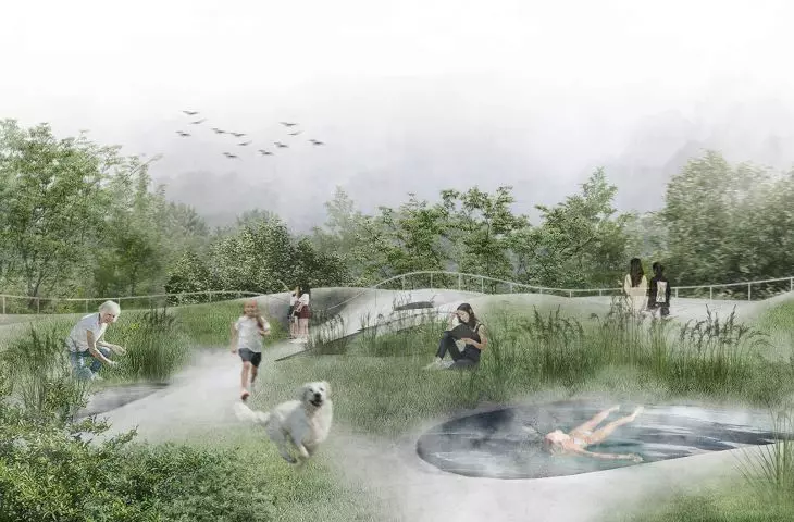 roof visualization