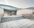 Muzeum Sztuki i Techniki Japońskiej „Manggha” w Krakowie