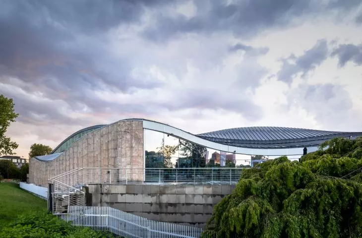 Museum of Japanese Art and Technology 