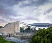 Museum of Japanese Art and Technology 