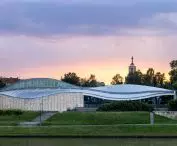 Museum of Japanese Art and Technology 