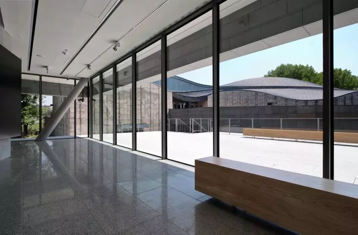 Museum of Japanese Art and Technology 