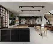 consumption room