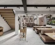 bar