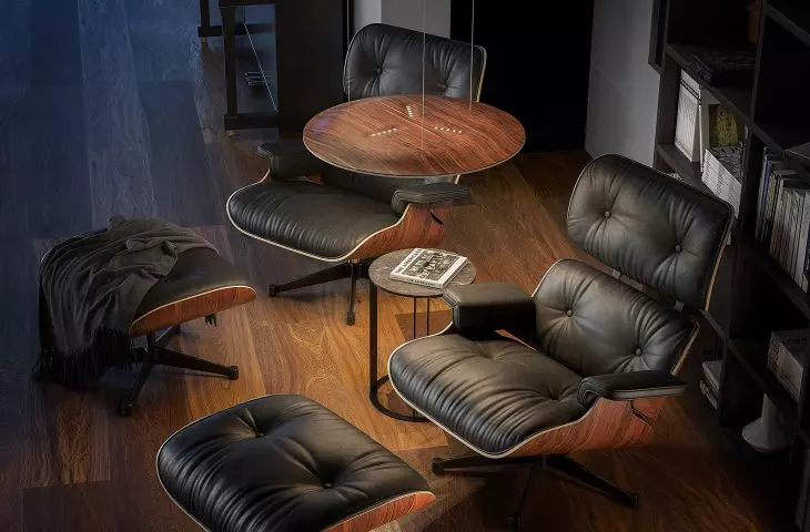 Häfele Lighting: light that transforms space