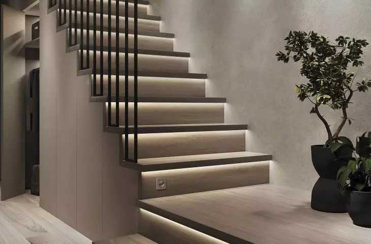 Häfele Lighting: light that transforms space
