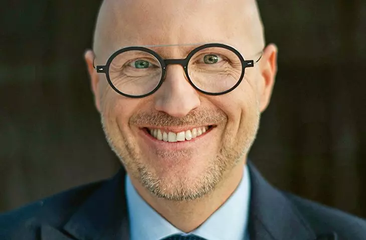 Dr. Luke Galusek