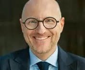 Dr. Luke Galusek