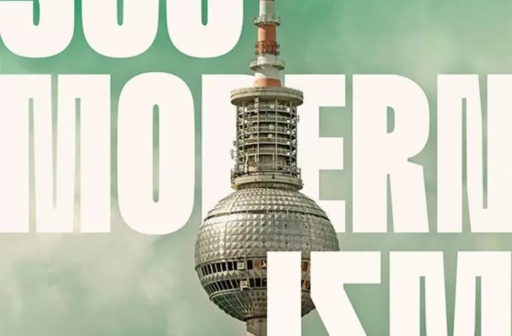 Socmodernizm. Architektura w Europie Środkowej czasu zimnej wojny
