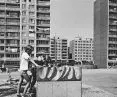 Jižní Město district, Prague (Czechoslovakia)