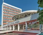 Slovak University of Agriculture, Nitra (Czechoslovakia).