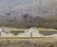 The winning competition project - the European Center for Geological Education in Chęciny (non-implementation project), 