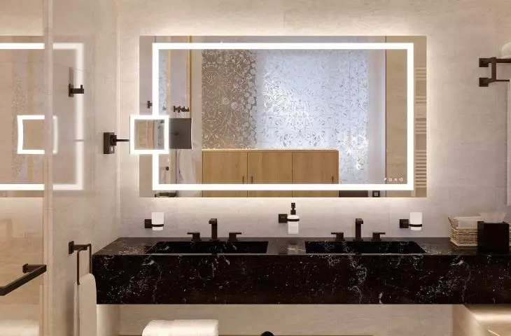 Smart solutions for hotels and beyond