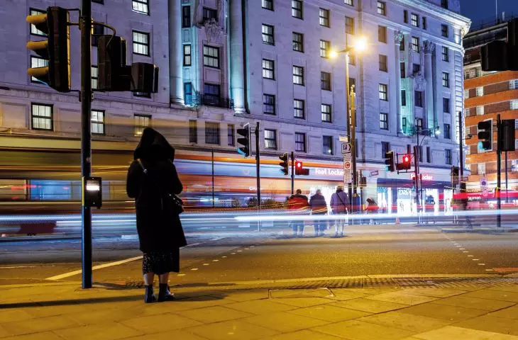 good urban space should be resilient to climate change and use renewable energy sources