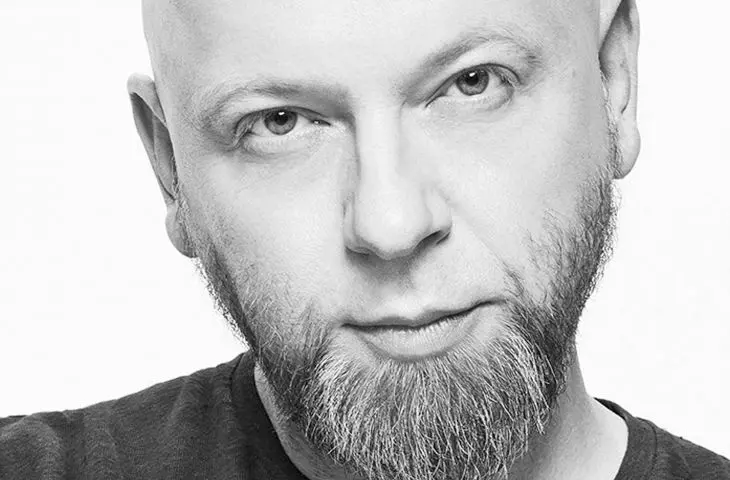 Daniel Mermer