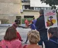 Journées du Matrimoine - women's heritage day with the participation of the MéMo association