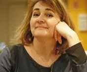 Anne Labroille