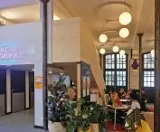 Cité Audacieuse „trzecie miejsce” stworzone z myślą o kobietach,  gdzie mieści się między innymi siedziba stowarzyszenia MéMo