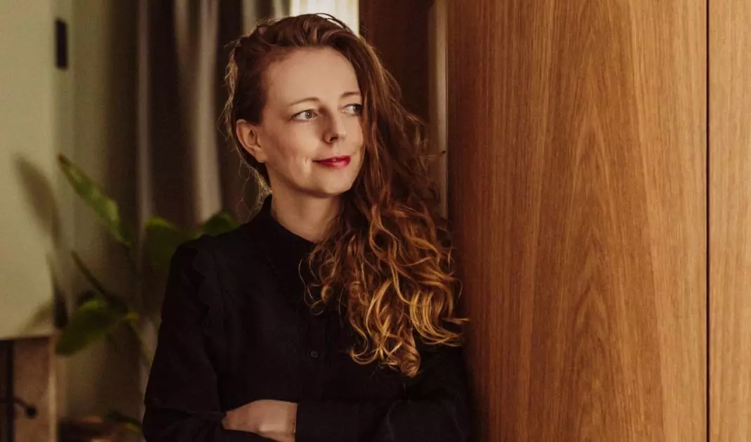 Dorota Terlecka