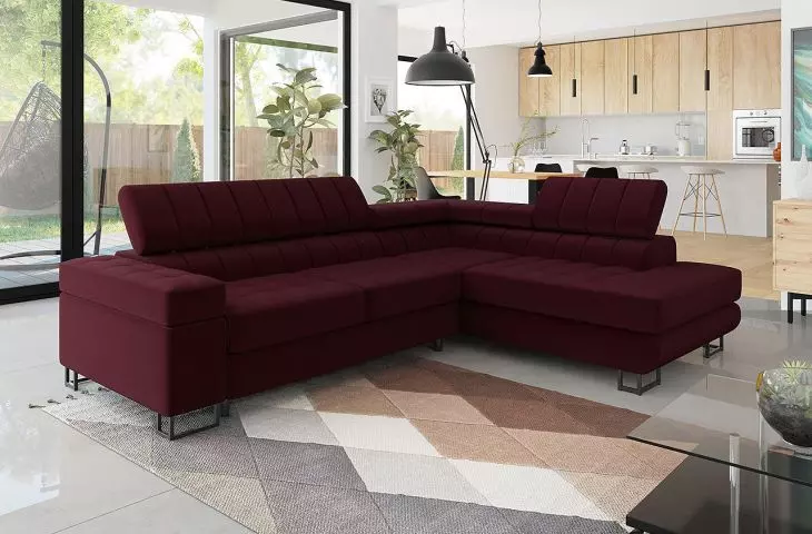 Narożnik Wales Premium