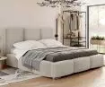 Aderlub upholstered bed
