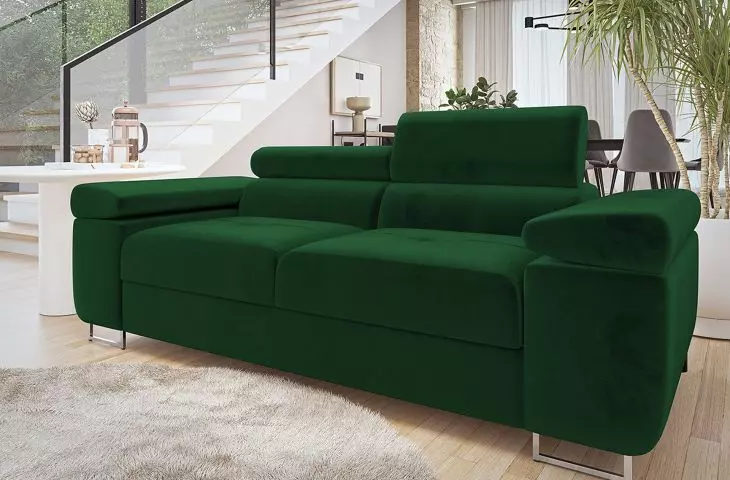 Torezio II sofa