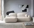 Corner sofa with sleeping function Morezi
