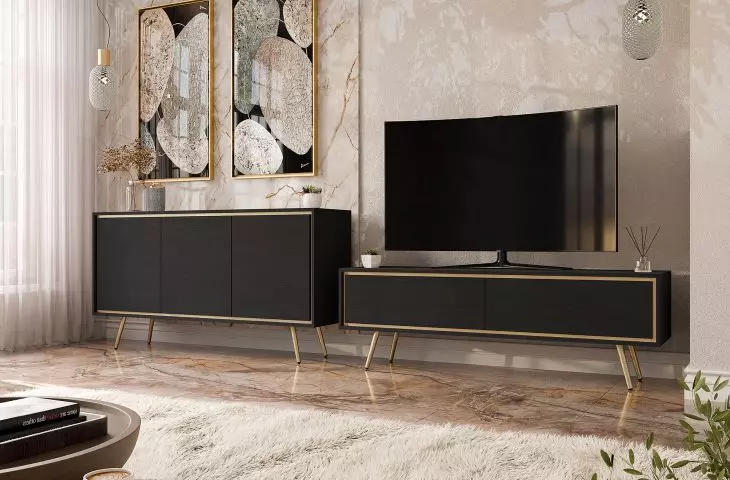 Ciztrun furniture collection