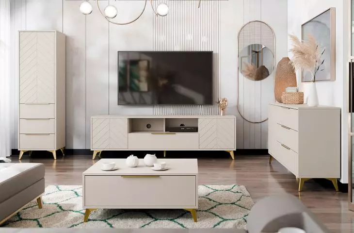 Siprite living room furniture