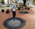 Rado Trampolines 