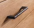 Tiara handle