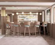 bar