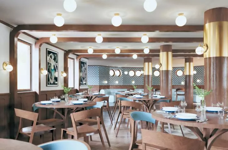 restauracja