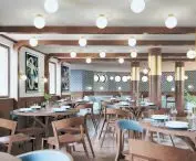 restauracja