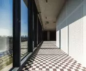 building interiors