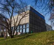 Muzeum Fabryka Czekolady E.Wedel w Warszawie