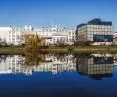 The Wedel factory in Warsaw's Kamionek district has existed since the 1930s