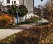 celem muzeum jest ożywienie fragmentu parku Skaryszewskiego