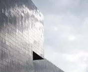 Muzeum źródeł mineralnych Zisha w dolinie Huanglong (Dingshu, Chiny)