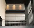 Marc-Kda Generation Park automatic smoke curtains in Warsaw