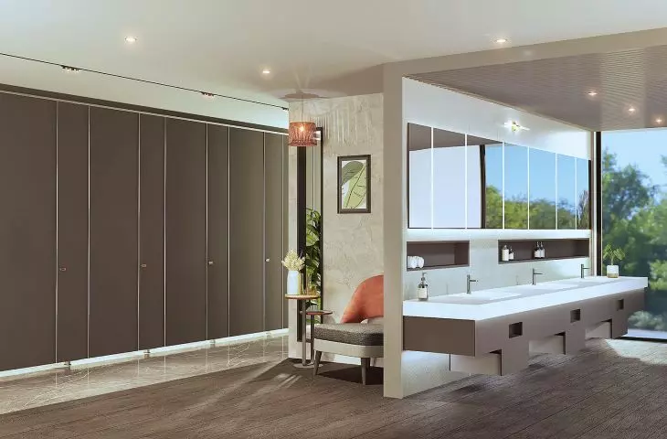 Greenlam Compact Laminates